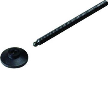  Set de nivellement  M8x120mm 8 