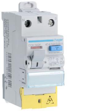  Interrupteur diffrentiel 40A 