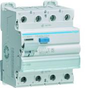  Interrupteur diffrentiel 100A 