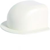  Passage de mur pour goulotte d 