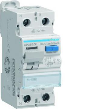  Interrupteur diffrentiel 80A 