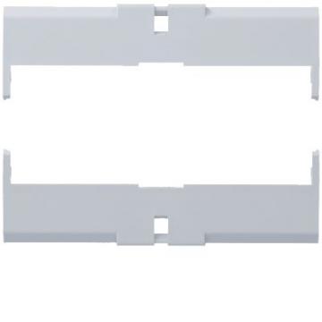 Jeu de 2 cache bornes plombabl 