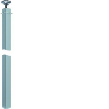  Colonne conomique simple face 