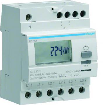  Compteur d'nergie lectrique 