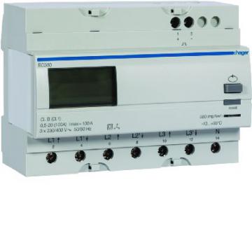  Compteur d'nergie lectrique 