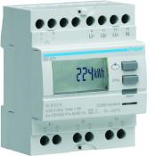  Compteur tri via transfo doubl 