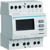  Compteur tri via CT6000/5A Mod 