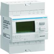  Compteur tri via CT3000/5A Mod 