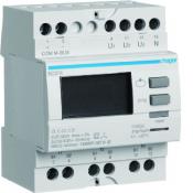  Compteur tri via CT6000/5A M-B 