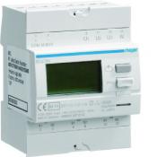  Compteur tri via CT3000/5A M-B 