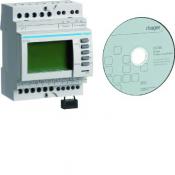  Concentrateur d impulsions RS4 