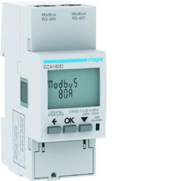  Compteur d'�nergie monophas� 8 
