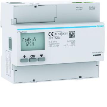  Compteur d'�nergie triphas� 12 