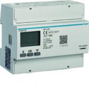  Compteur tri 125A MBUS MID 