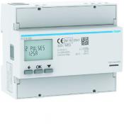  Compteur tri 125A MID 