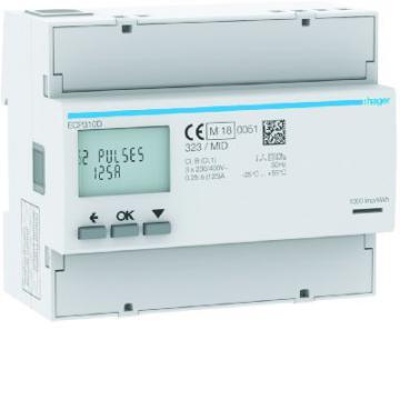 Compteur d'�nergie triphas� 12 