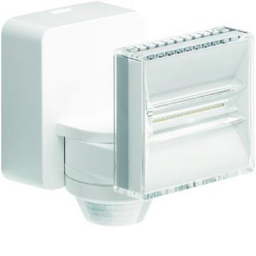  Projecteur LED 8W avec d�tecte 