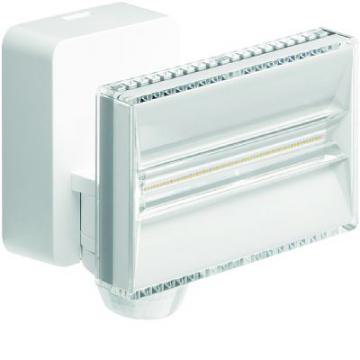  Projecteur LED (4000K)20W blan 