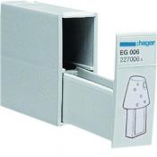  Module de rangement pour 3 cl 