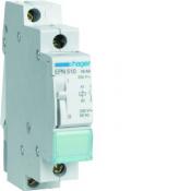  Tlrupteur 1F 230V 16A 1 modu 
