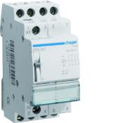  Tlrupteur 4F 24V 16A 2 modul 