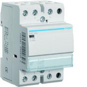  Contacteur 63A, 3F, 230V 
