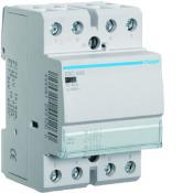  Contacteur 40A, 3F+1O, 230V 