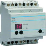  Tlvariateur pilote 1-10 V av 