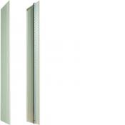  Jeu de 2 cts pour armoire l 