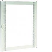 Porte transparente pour armoir 