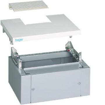  Kit tte et socle IP40 IK08 po 