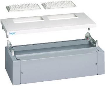  Kit tte et socle IP40 IK08 po 