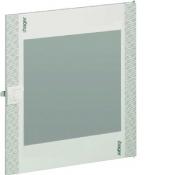  Porte transparente pour coffre 