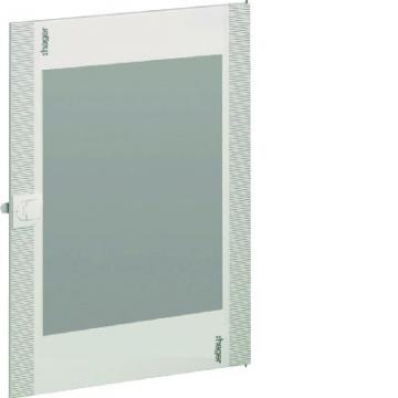  Porte transparente pour coffre 