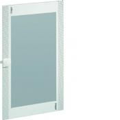  Porte transparente pour coffre 