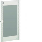  Porte transparente pour coffre 