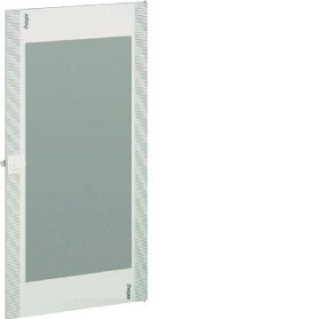  Porte transparente pour coffre 
