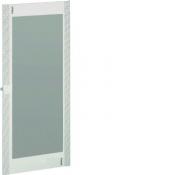  Porte transparente pour coffre 