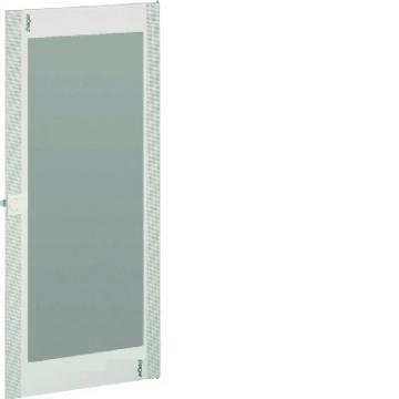  Porte transparente pour coffre 
