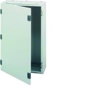  Coffret mtallique porte plein 