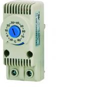  Thermostat  pour ventilateur I 