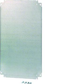  Plaque de montage pleine 280x1 