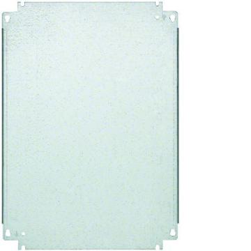  Plaque de montage pleine 480x3 