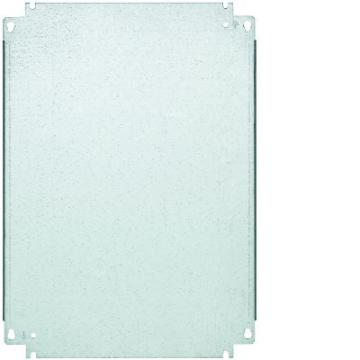  Plaque de montage pleine 780x5 