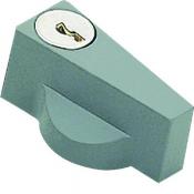  Poign�e avec cl� N427 