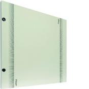  Porte pleine pour coffret lec 