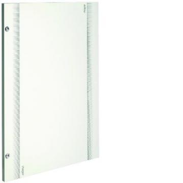  Porte pleine pour coffret �lec 