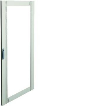  Porte transparente pour coffre 