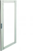  Porte transparente pour coffre 