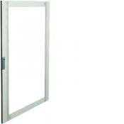  Porte transparente pour armoir 